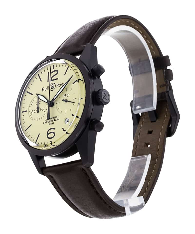 Bell and Ross Vintage 126 BR126-94